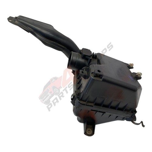 2010 mitsubishi l200 warrior - 2010,