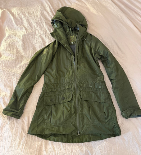 Paramo pajaro jacket - paramo,