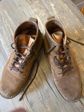 Viberg Boots Uk 8