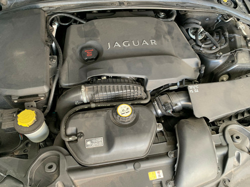 Jaguar xj351 land rover - /,