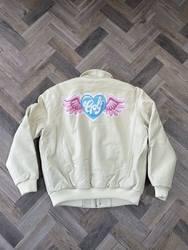 Golf wang airbrush heart - wang,