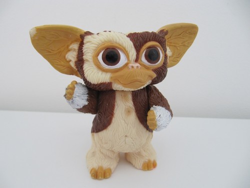 Gremlins gizmo mogwai - mogwai, 3.5"/
