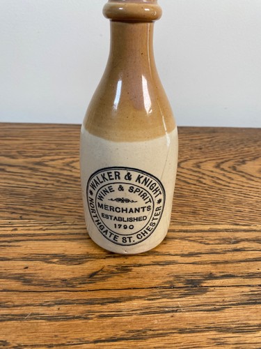 Antique walker knight - antique, &