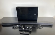 Samsung HW-J6500R/XU Curved