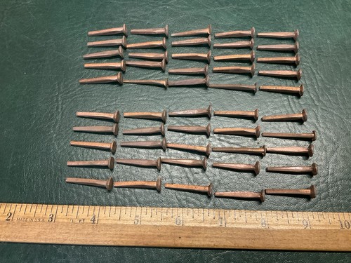 Pcs antique style - pcs, copper