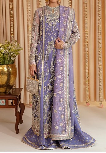 Jahan suffuse freeshia luxury - jahan,