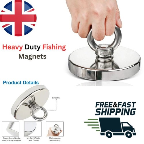 Super strong neodymium fishing - super,