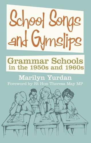 School songs and gymslips