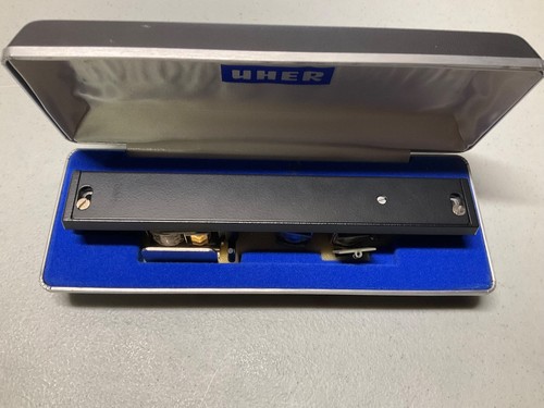 Uher 8346 560 - 560, head