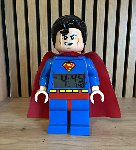Lego super heroes superman - lego,