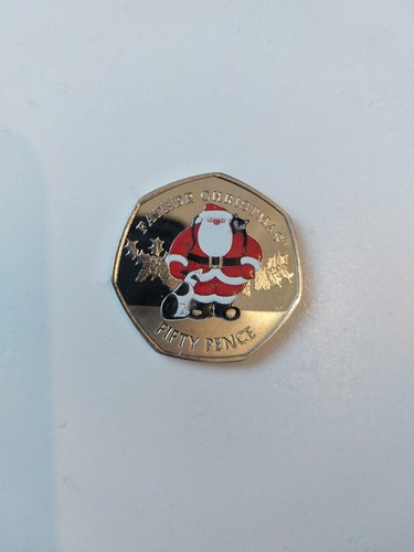 2019 gibraltar father xmas - 2019,
