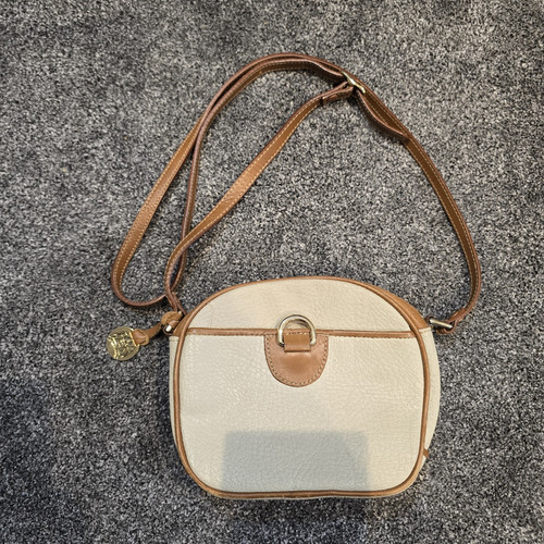 Jane shilton vintage ivory tan - jane,