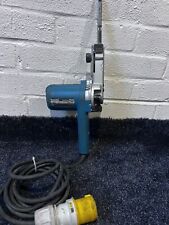 Makita 9032 3/8 x 21" Belt Sander- 110v