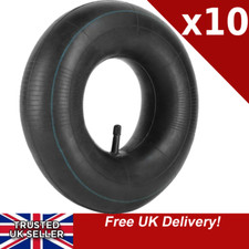 10X 15" TYRE INNER TUBES X5