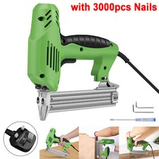 Nail Gun Staple Electric Heavy
