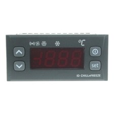 ELIWELL ID CHILL N FREEZE