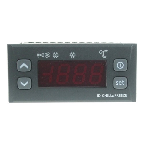 Eliwell chill freeze - id,