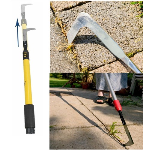 Extendable telescopic patio - extendable,