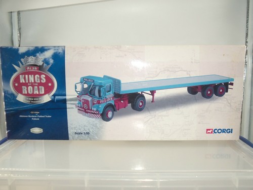 Corgi cc12504 atkinson - corgi,