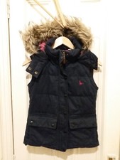 ladies jack wills navy blue