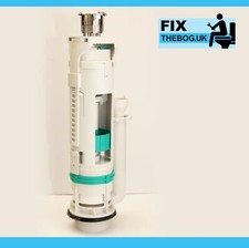 GEBERIT TWICO I valve DUAL