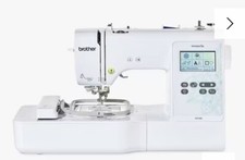 embroidery machine