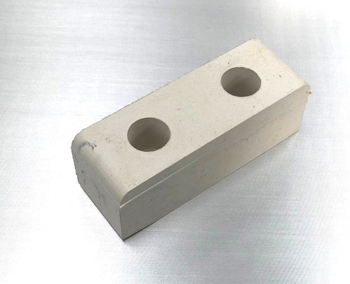 Rubber pressure pad for - rubber,