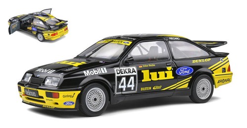 1989 ford sierra - ford, 500