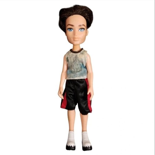 Vintage bratz boyz koby - vintage,