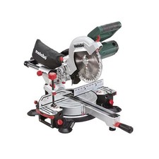  Metabo KGS-216MN Sliding