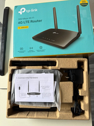 Link mr6400 lte wi fi - tl-mr6400, wi-fi