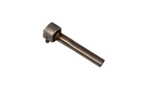 Akrapovic noise damper insert - damper,
