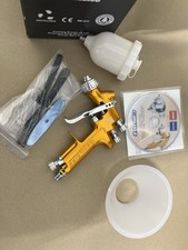 devilbiss Sri Pro Lite Paint