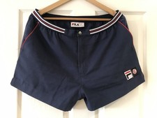 Fila..Bj (Bjorn Borg) Tennis