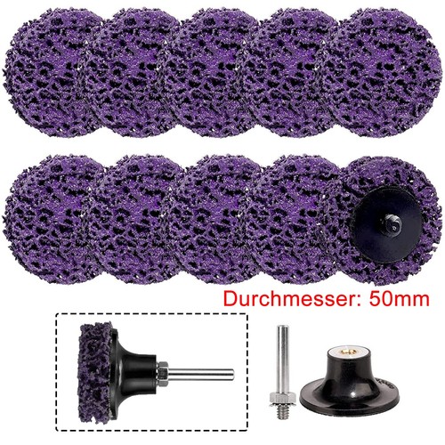 11pcs poly strip disc wheel - disc,