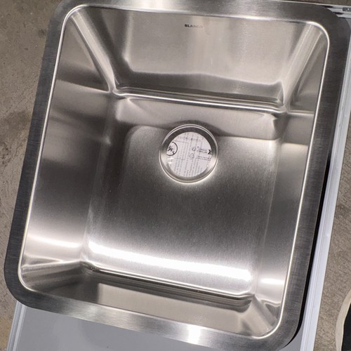 Blanco formera bar sink - blanco,