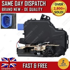 VW POLO MK4 9N 2001-2009 REAR