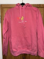 Women’s Fat Willy Pink