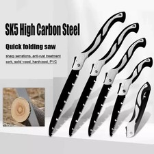 Folding Saw Woodworking
