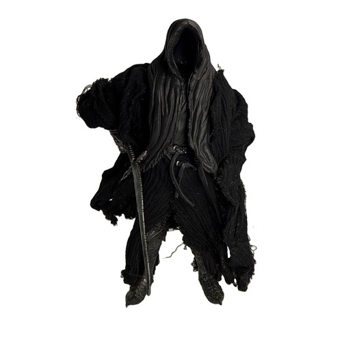Lord the rings nazgul - of,