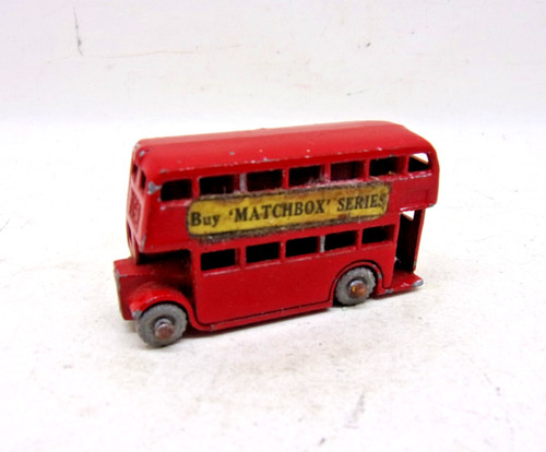 Matchbox lesney london - matchbox, 5a