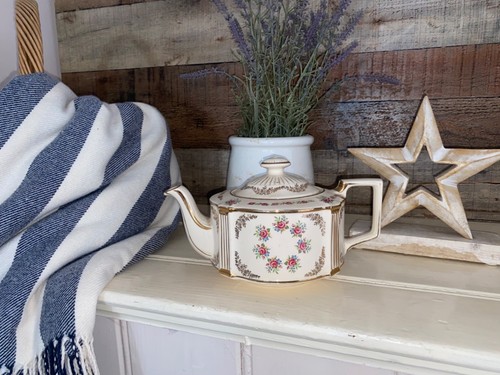 Vintage 1930s sadler 3356 cube - 1930s,