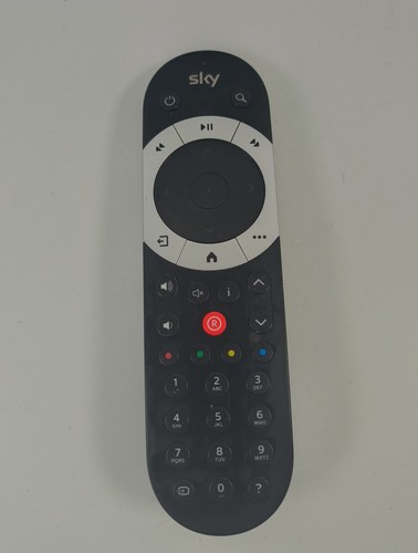 Sky touch remote control - sky,