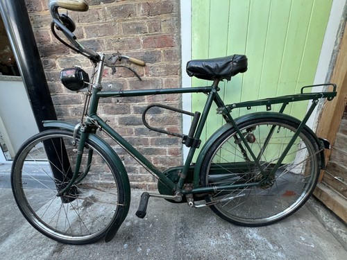 1930 vintage bicycle the - vintage,