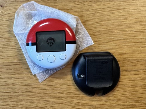 Pokewalker for pokemon - pokemon, heart