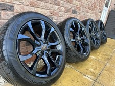 5x120 5x114.3 18” Wolfrace