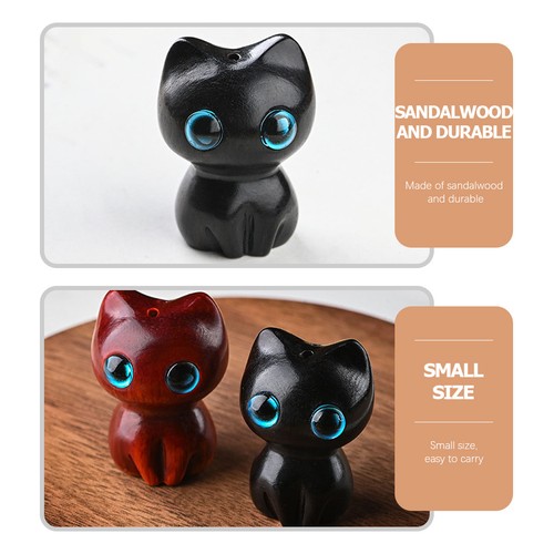 2pcs reusable wooden - 2pcs,
