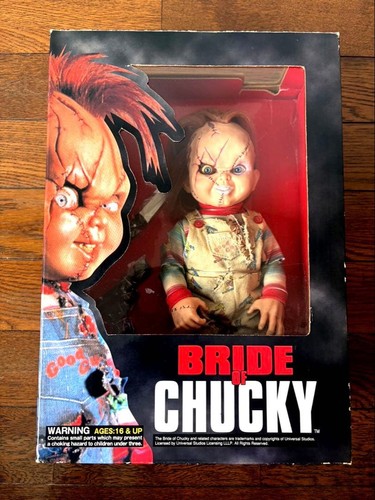 Bride chucky horror - bride, of