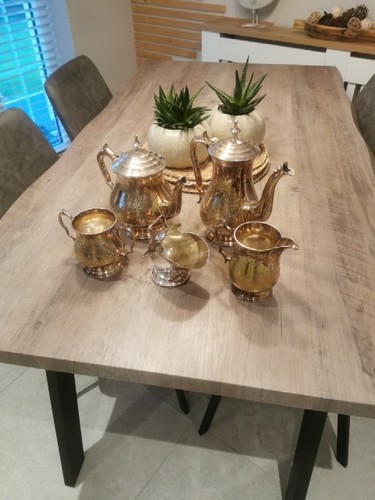Five piece victorian - five, style