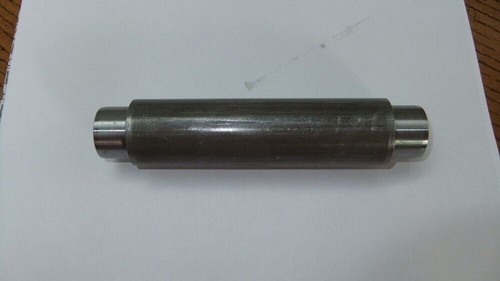 Conical hub bearing spacer - hub,